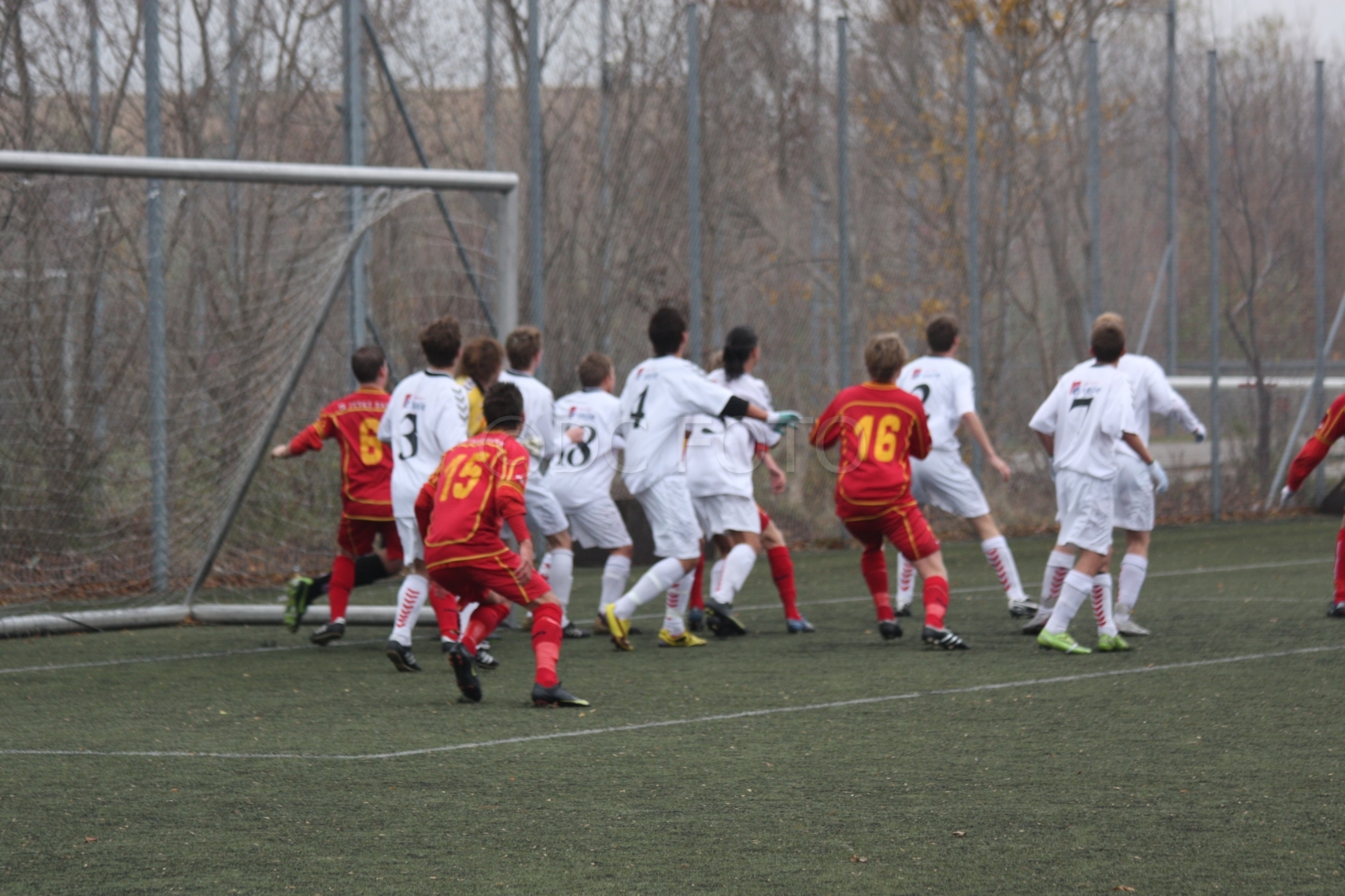 FCN VEJLE 037 